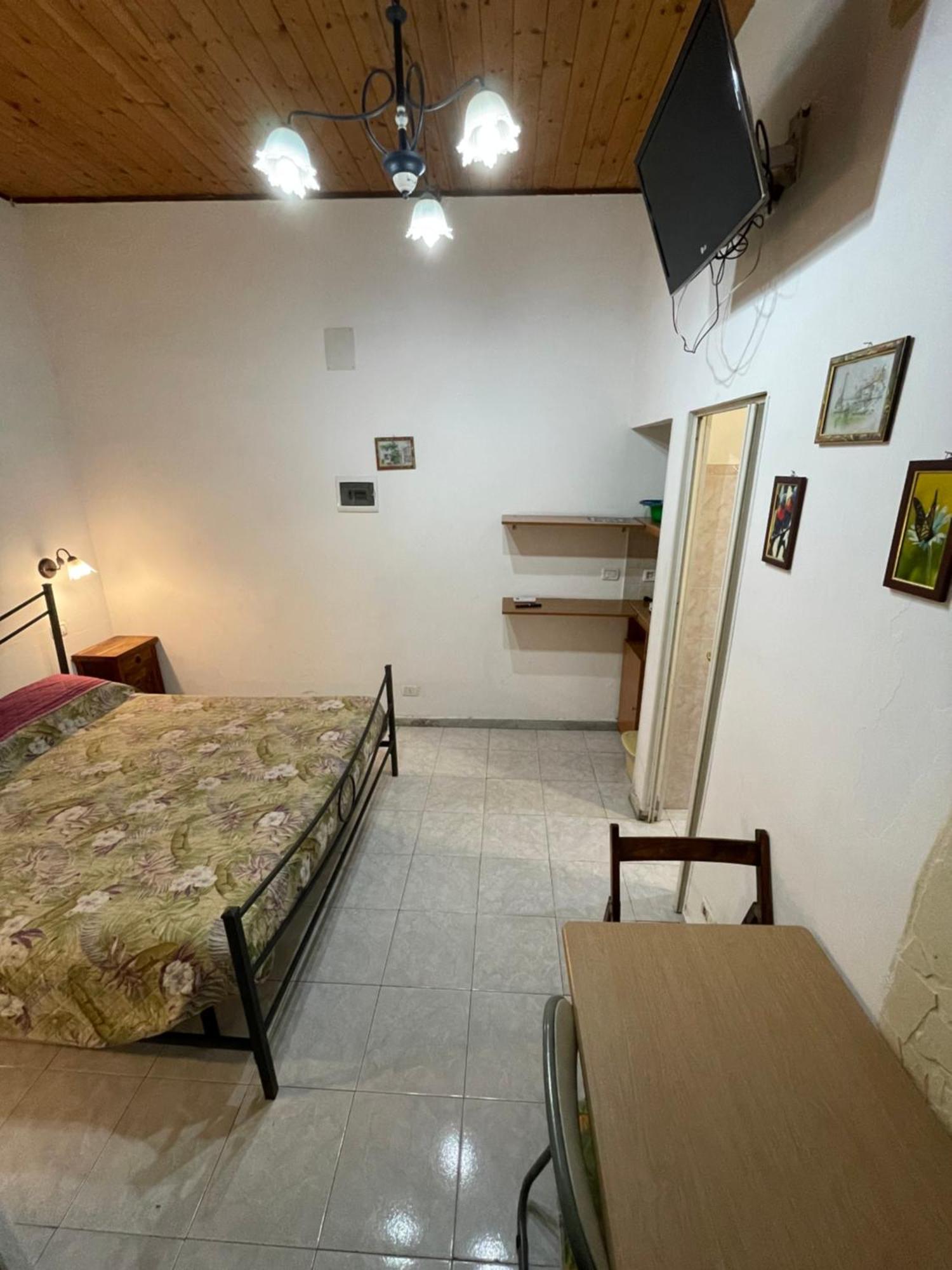 Casa Del Vico Lägenhet CTA Exteriör bild