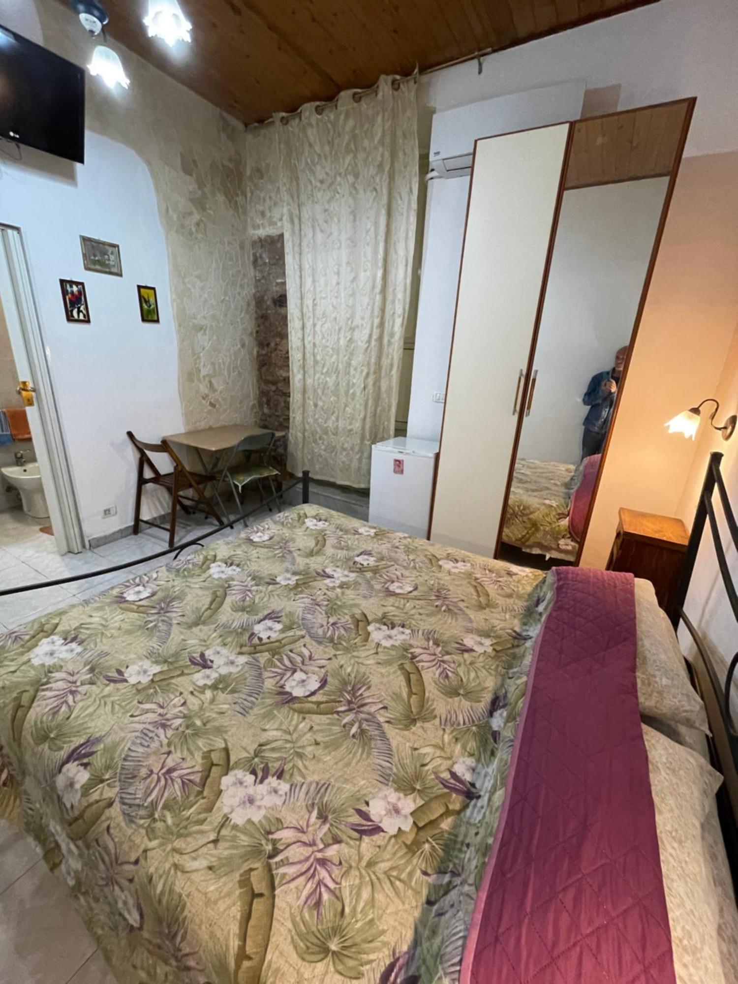 Casa Del Vico Lägenhet CTA Exteriör bild