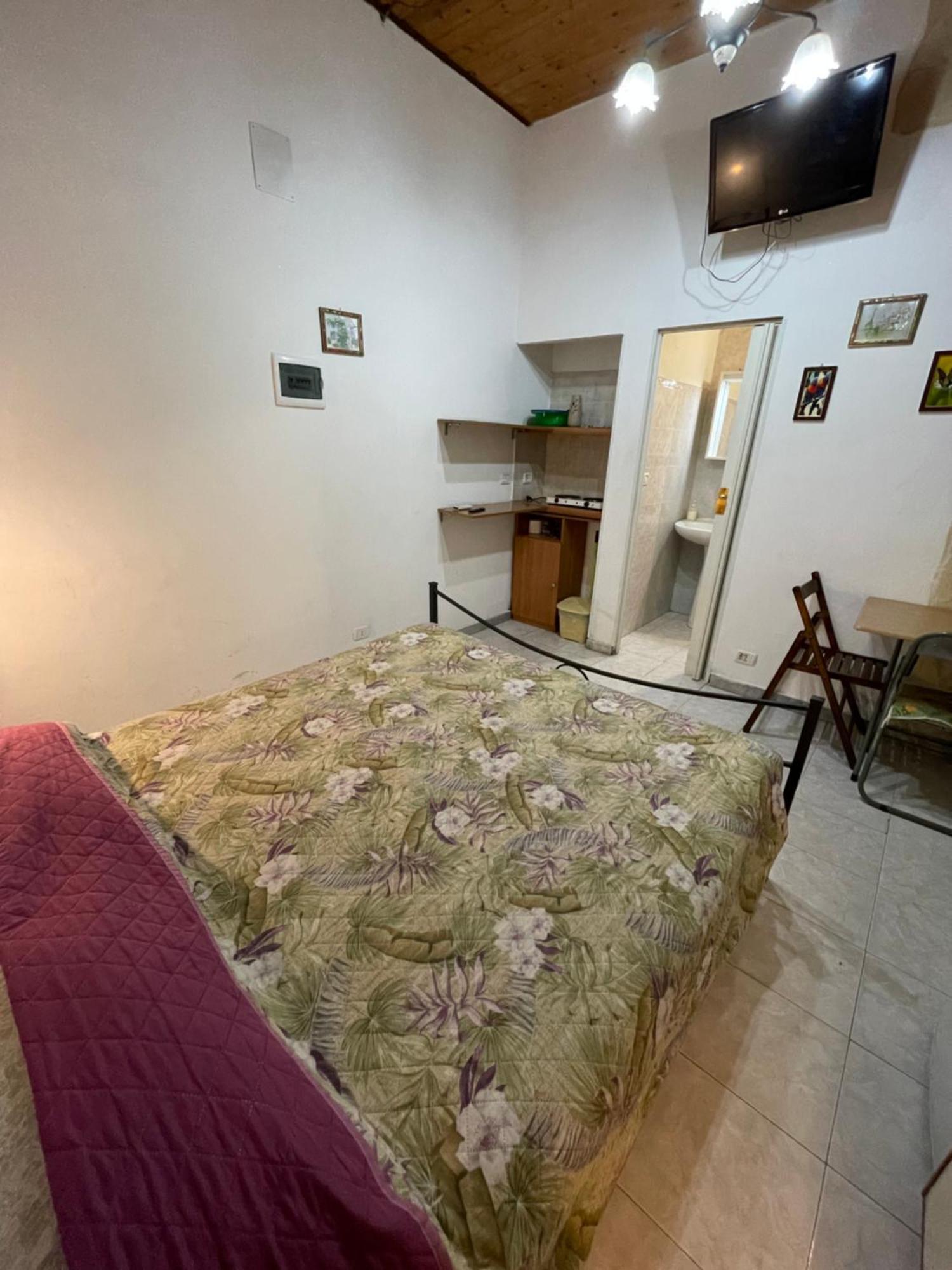 Casa Del Vico Lägenhet CTA Exteriör bild
