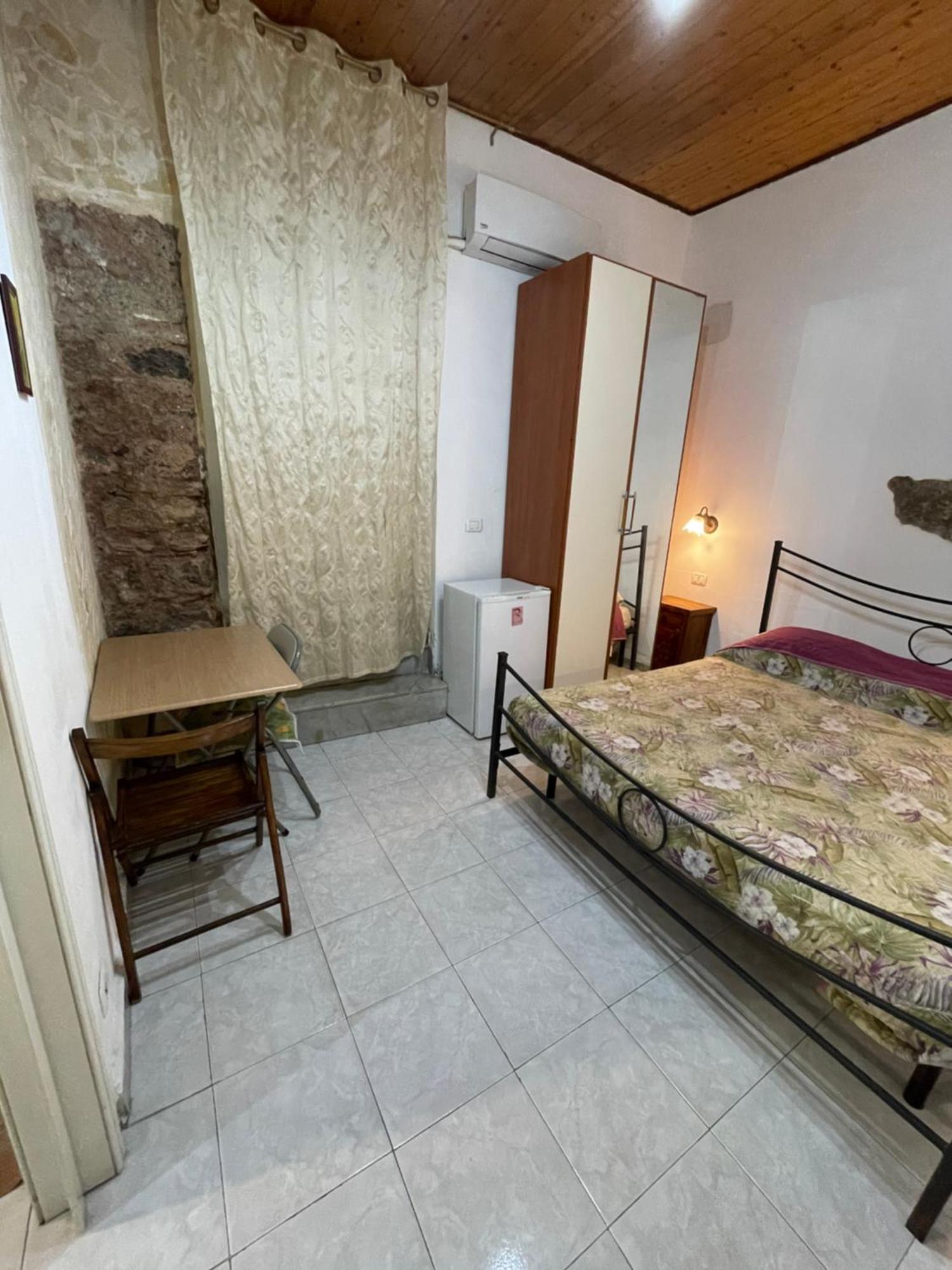 Casa Del Vico Lägenhet CTA Exteriör bild